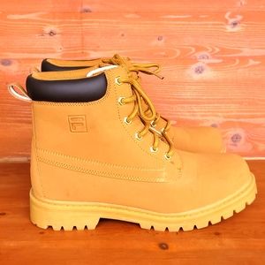 FILA Boots